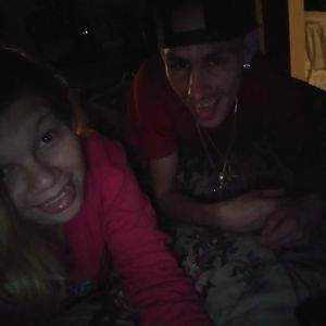 Meet your Posher, Dusty